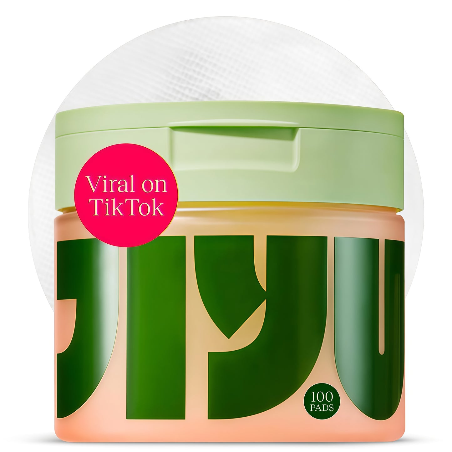 Renewal & Rejuvenation Toner Pads