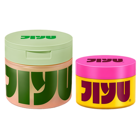 Age-Defying Duo: Resurfacing Pads